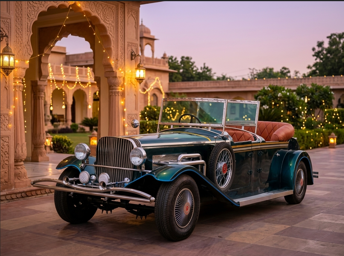 Phantom Replica